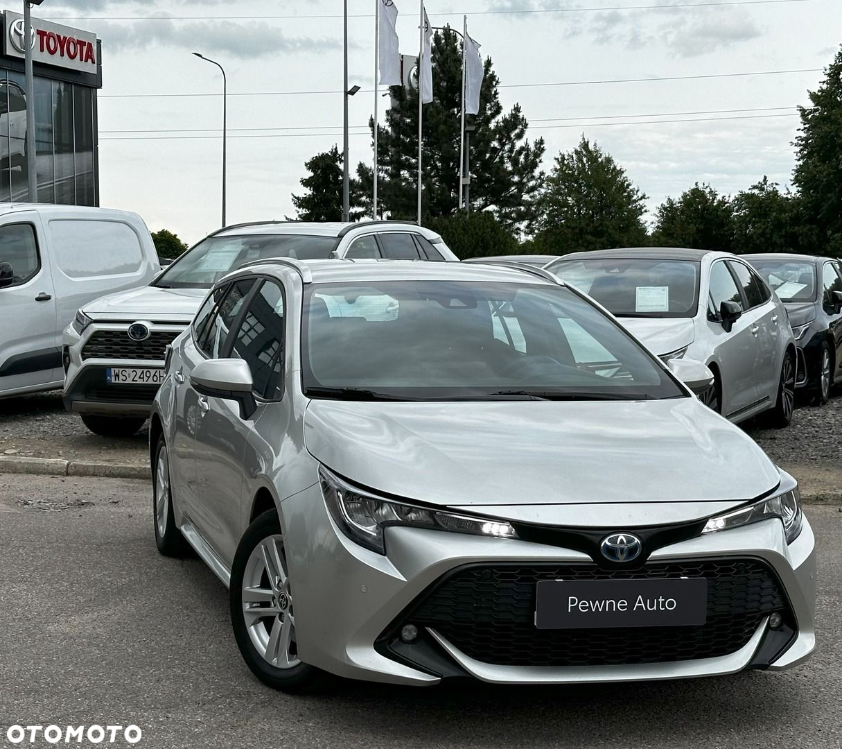 Toyota Corolla - 13