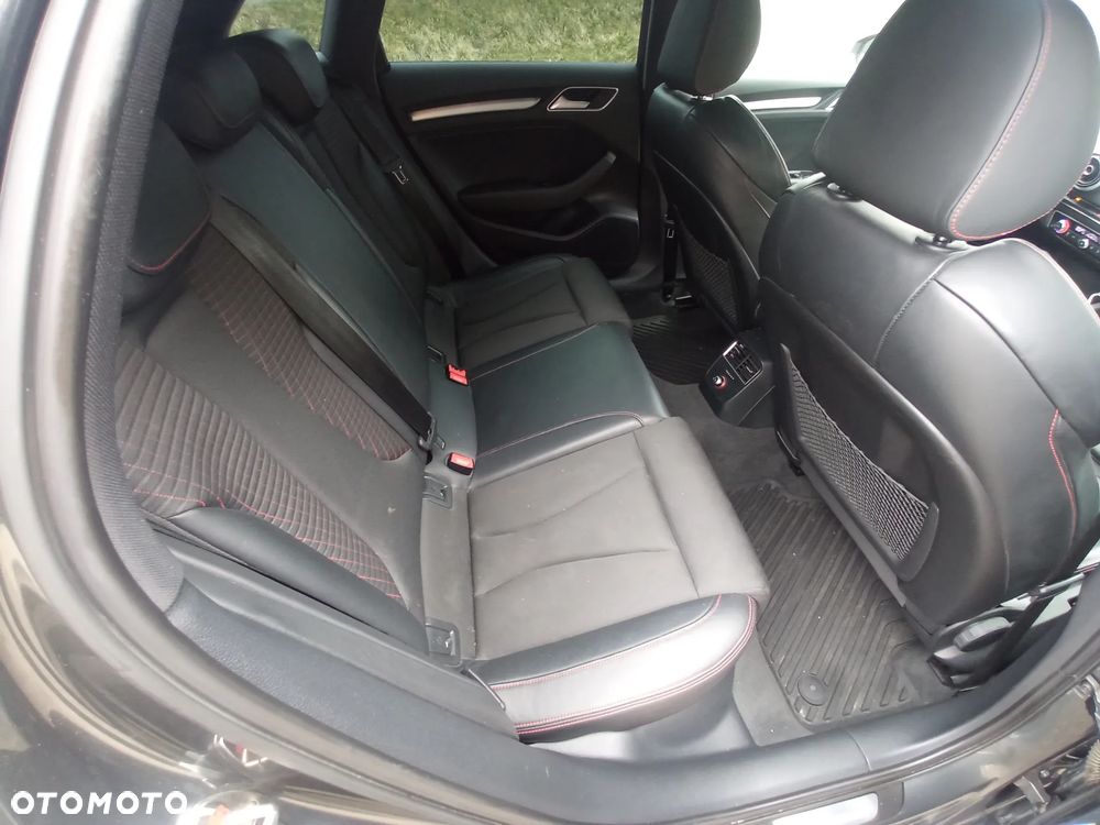 Audi S3 - 32