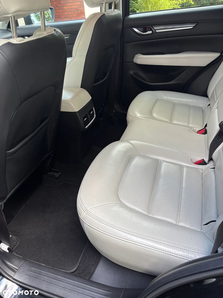 Mazda CX-5 2.2 D Skypassion AWD - 18