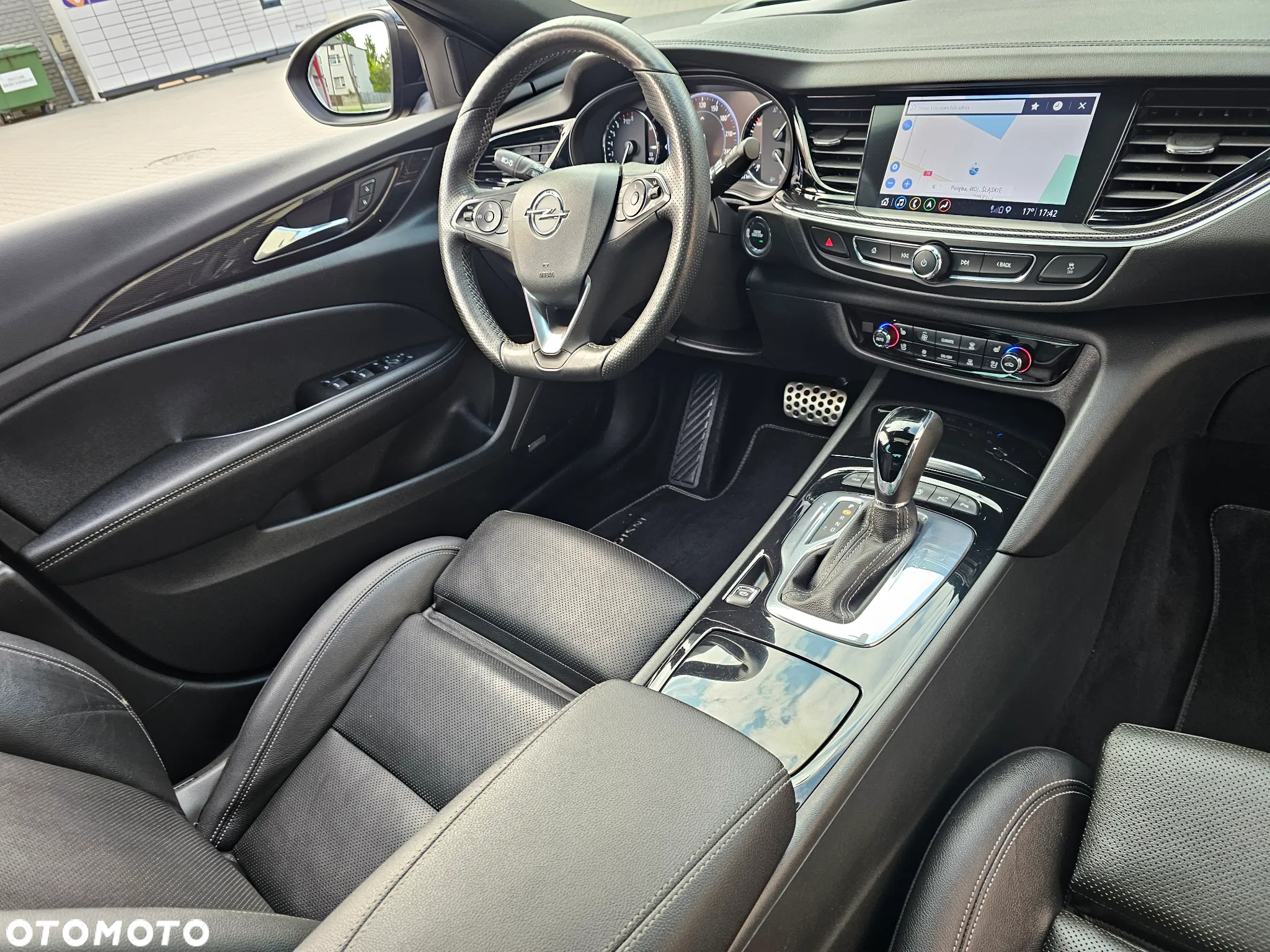 Opel Insignia CT 1.6 T Exclusive S&S - 7