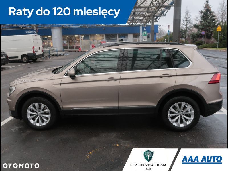 Volkswagen Tiguan - 3