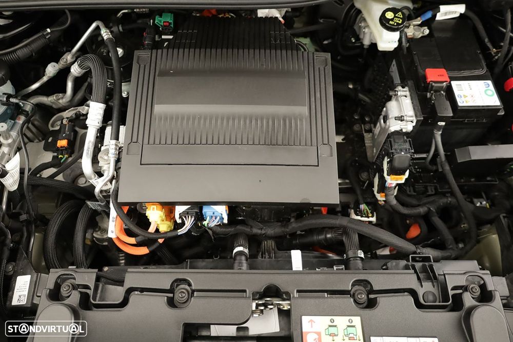 Opel Mokka-e 54 kWh GS - 23