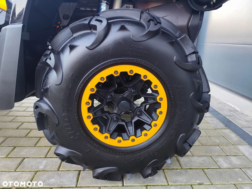 Can-Am Outlander - 15