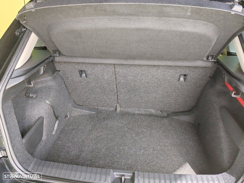 Skoda Kamiq 1.0 TSI Ambition DSG - 28