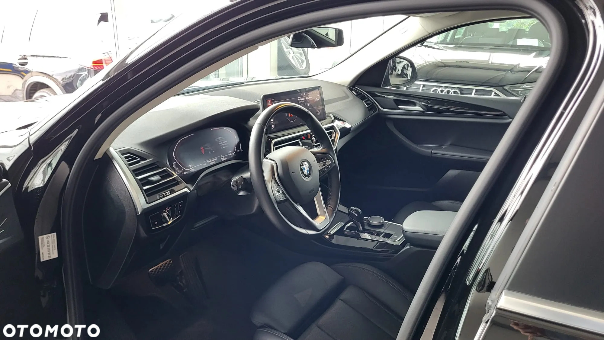 BMW X4 - 21