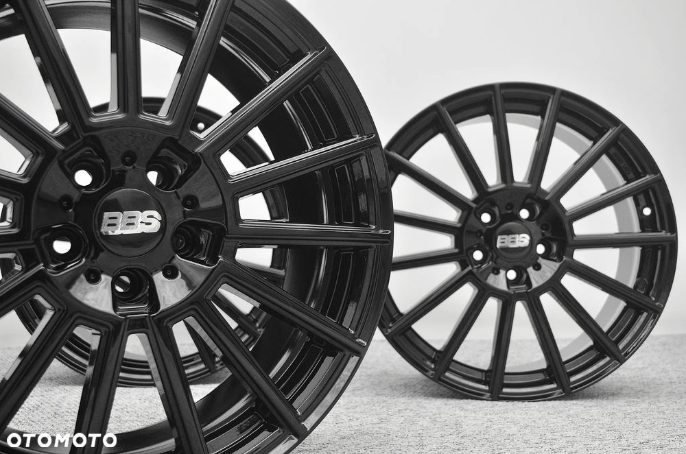 Felgi 8,5x19 5x112 Audi A4 b8 b9 A6 C6 C7 A8 Merc W204 W205 VW Golf Passat - 11