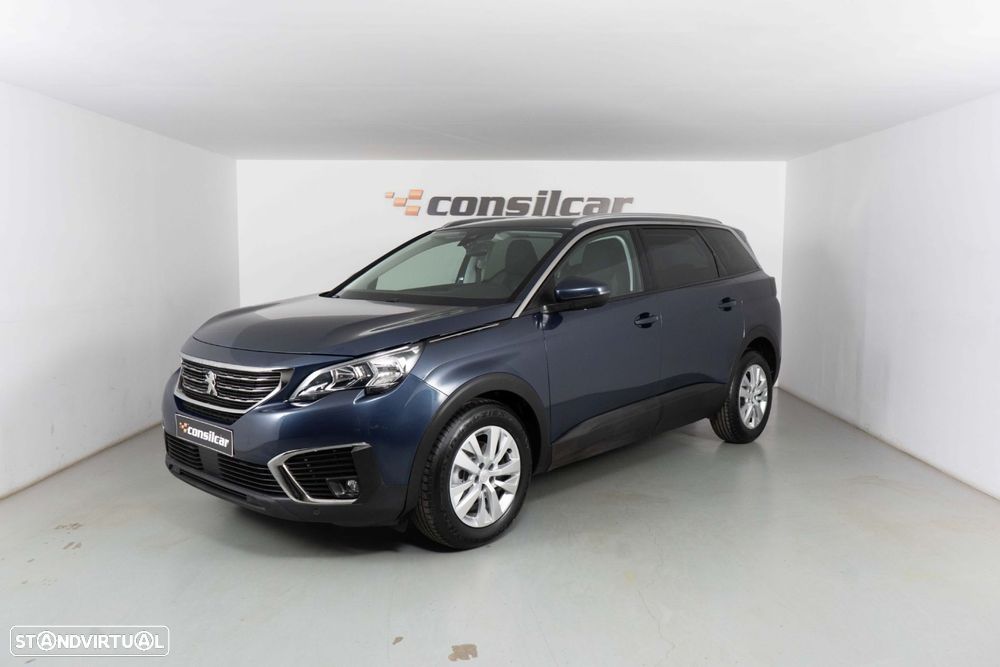 Peugeot 5008 1.2 PureTech Active - 1