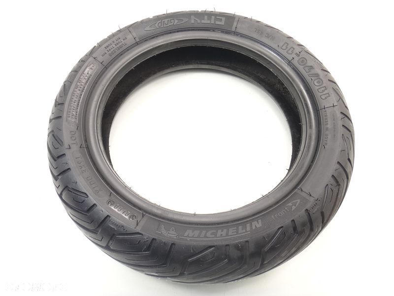 Opona Do Skutera Michelin 110/70/11 - 2
