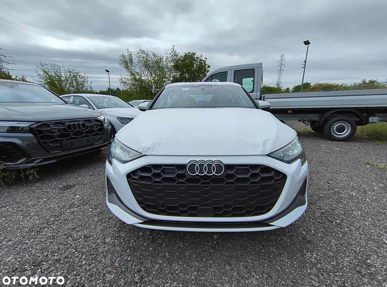 Audi A3 - 2