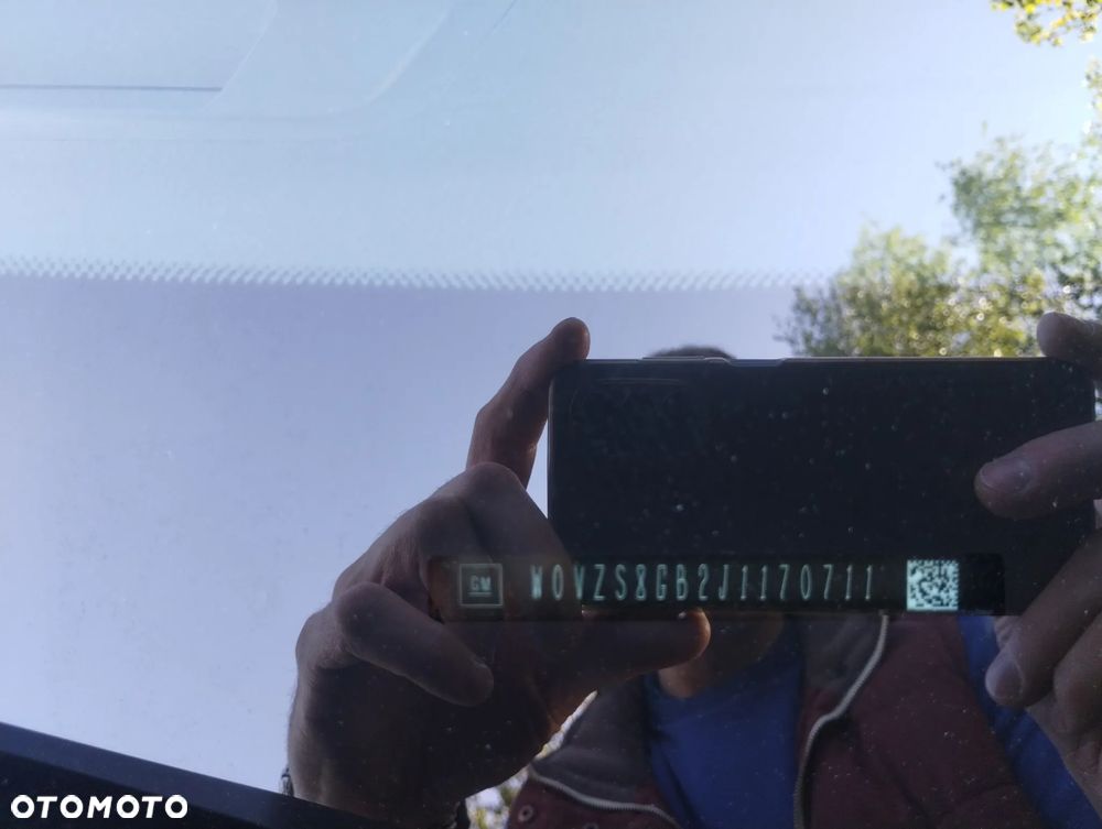 Opel Insignia 1.5 Direct InjectionTurbo Exclusive - 15