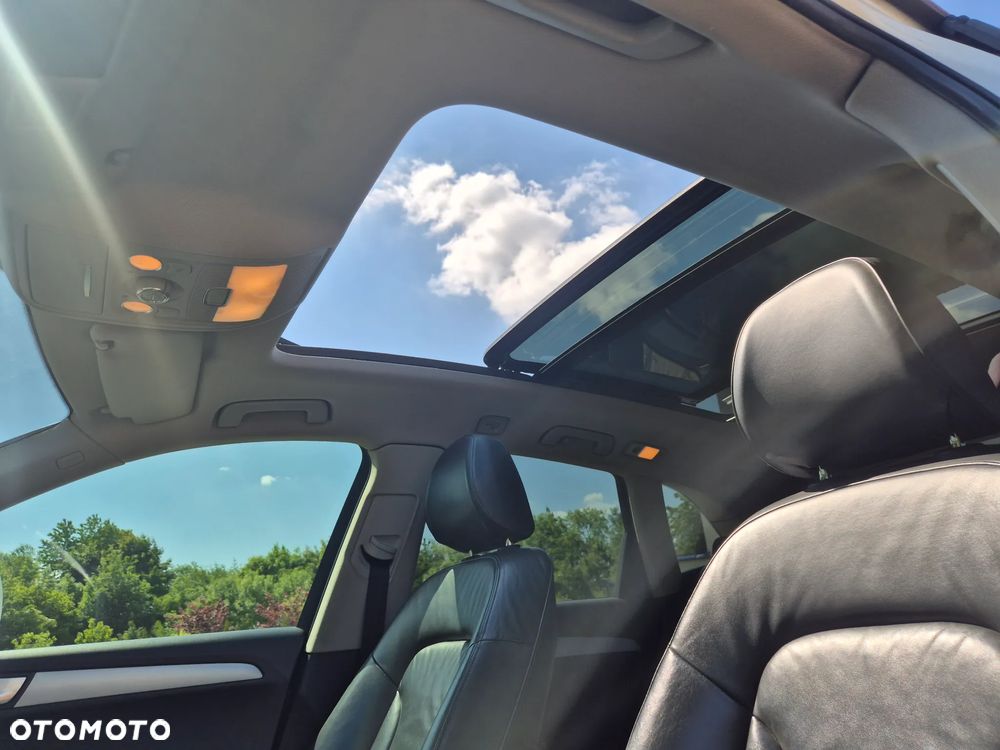 Audi Q5 2.0 TDI Quattro S tronic - 12