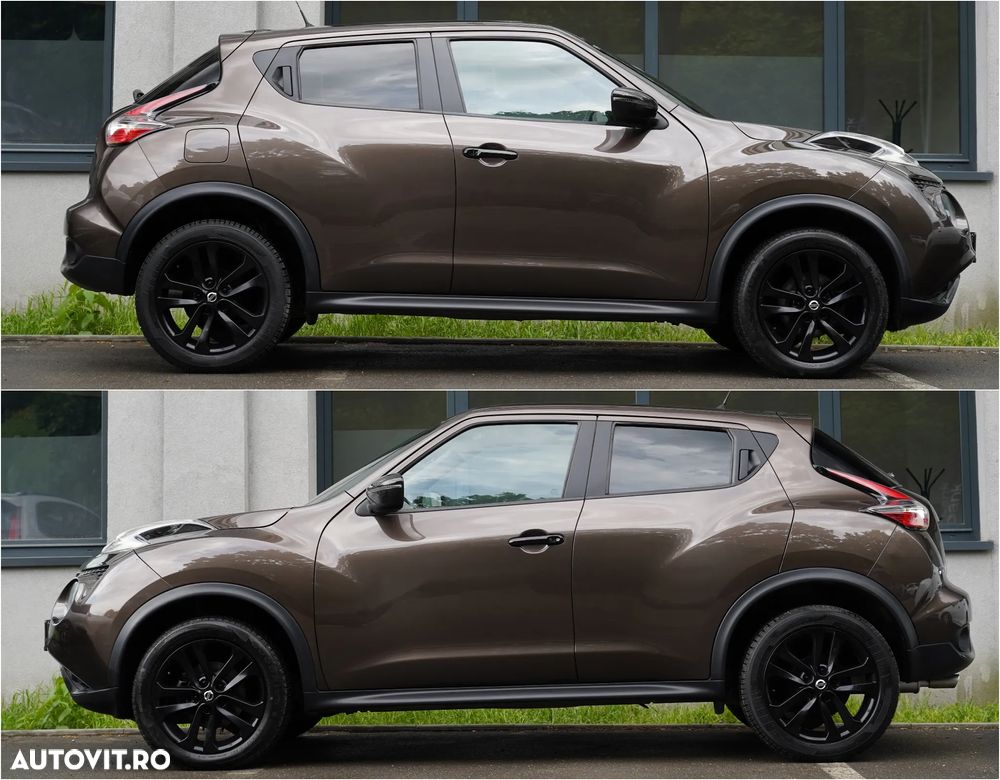 Nissan Juke 1.2 DIG-T Tekna - 6