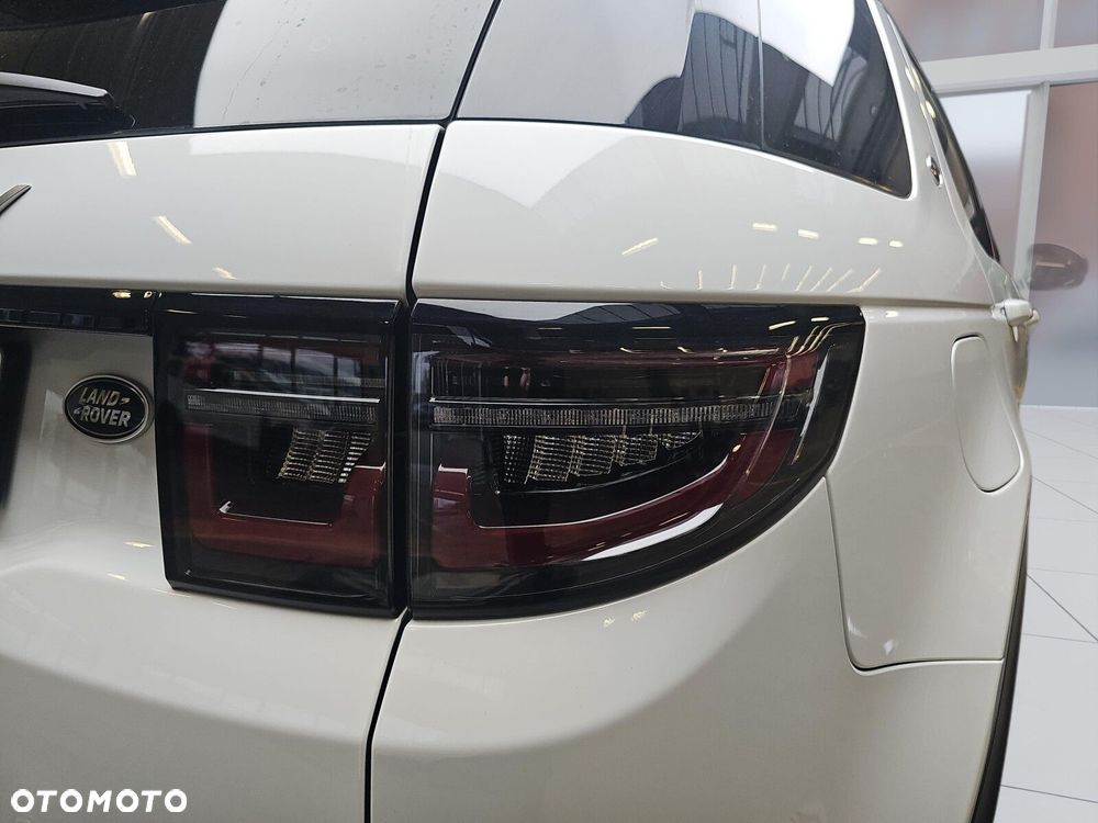 Land Rover Discovery Sport 2.0 P250 mHEV S - 26