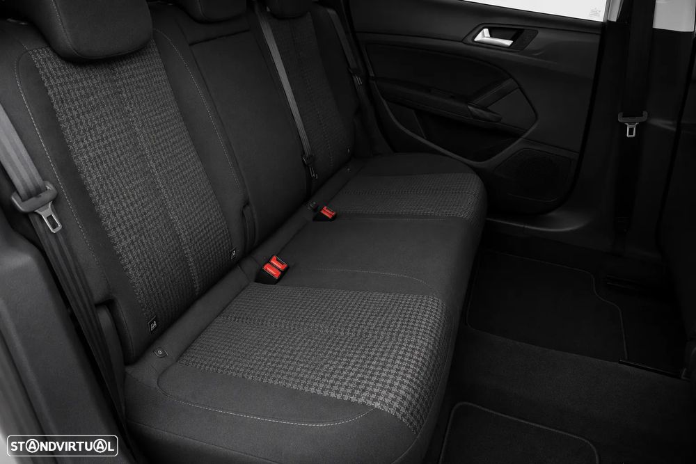 Peugeot 308 SW 1.5 BlueHDi Style - 8