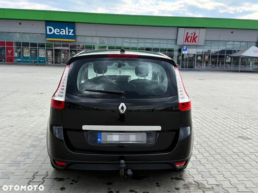Renault Scenic TCe 130 Dynamique - 6