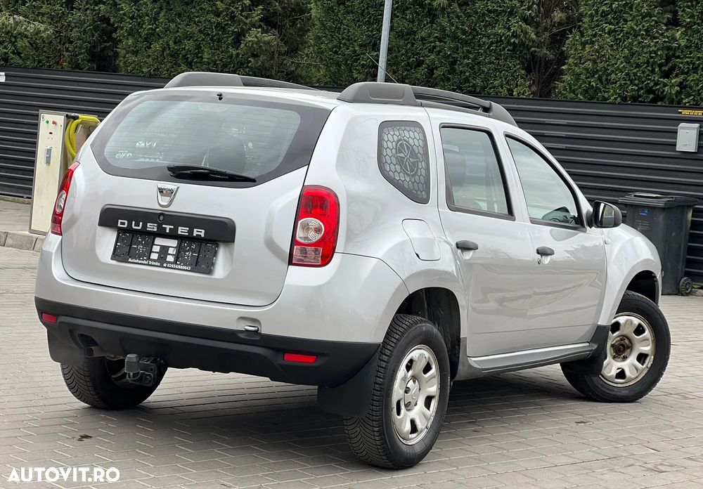 Dacia Duster - 3