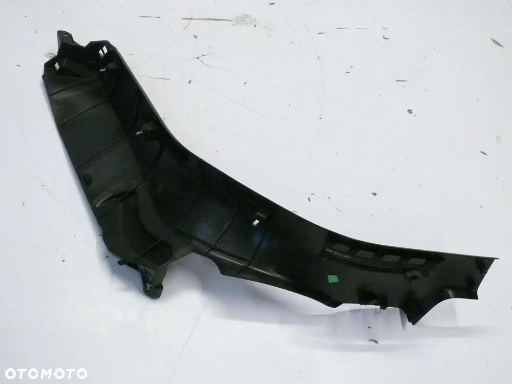 OSŁONA PROGU TYLNA PRAWA PEUGEOT 308 T9 2013 2020 HB - 1