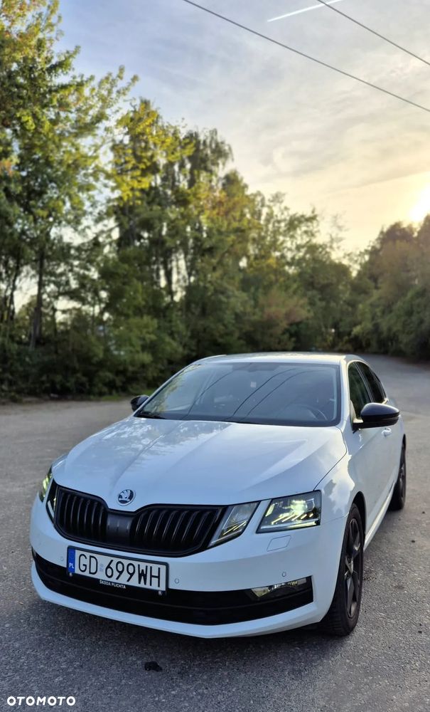 Skoda Octavia 1.5 TSI ACT Style - 17