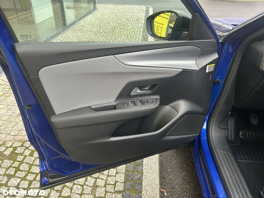 Opel Mokka 1.2 T Edition S&S - 13