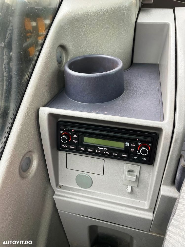 Volvo EW140D - 23