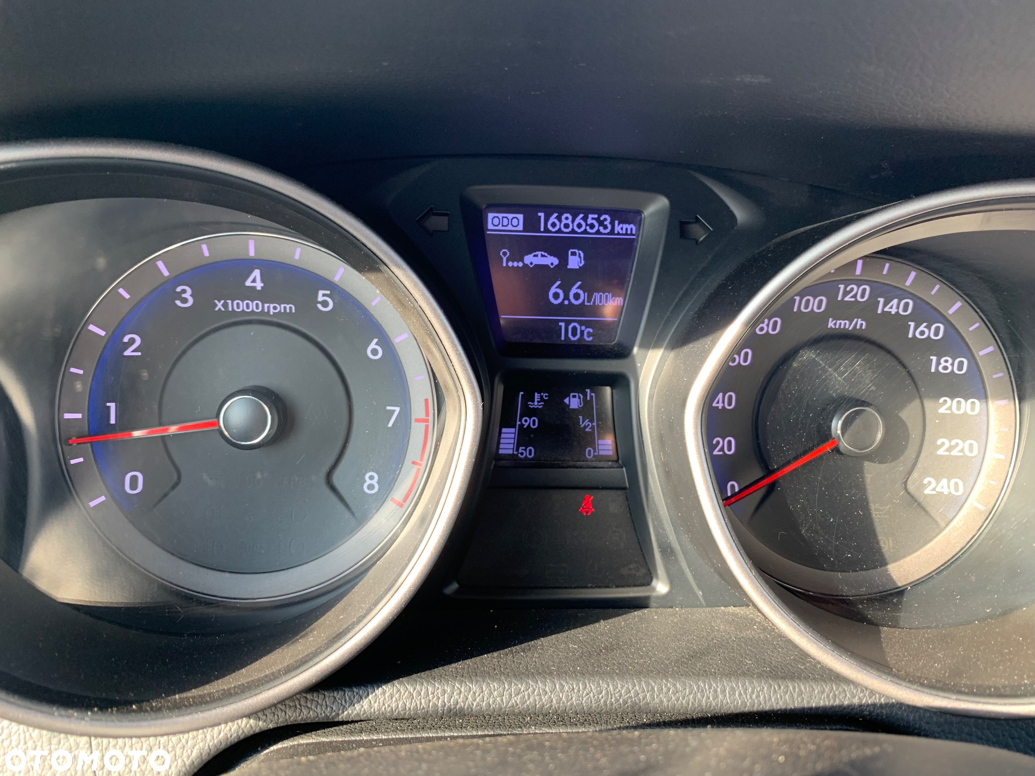 Hyundai i30 1.4 Classic - 11