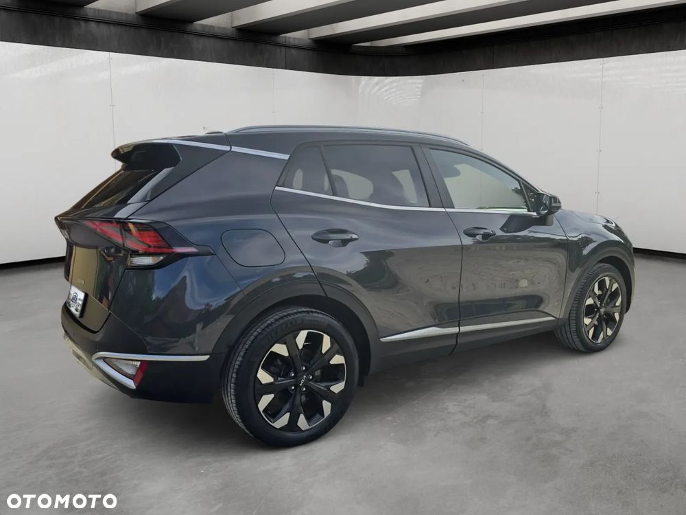 Kia Sportage 1.6 T-GDI PHEV Business Line 4WD - 6