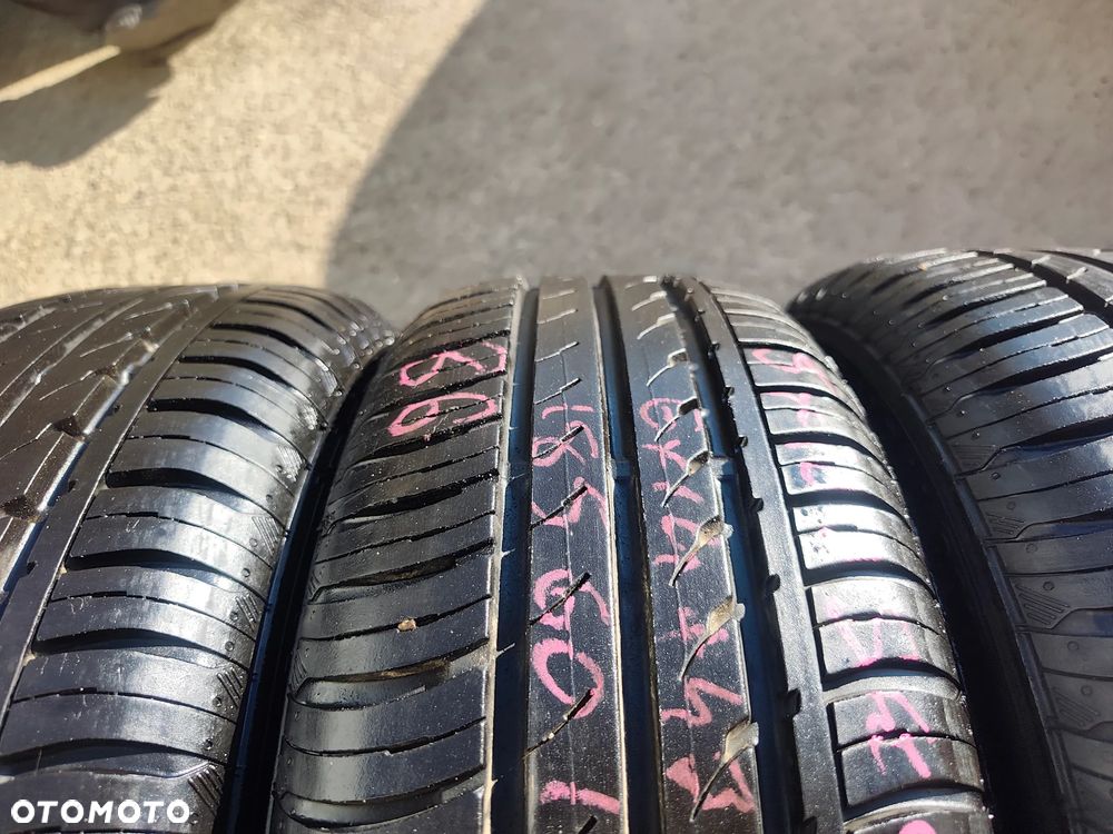5x100 Felgi Aluminiowe Alufelgi Oryginalne 14 Koła Letnie Lato SKODA FABIA PRAKTIK ROOMSTER RAPID SEAT IBIZA CORDOBA TOLEDO IV 4 VW FOX POLO Legnica ALU-RAD 185/60 8mm - 22