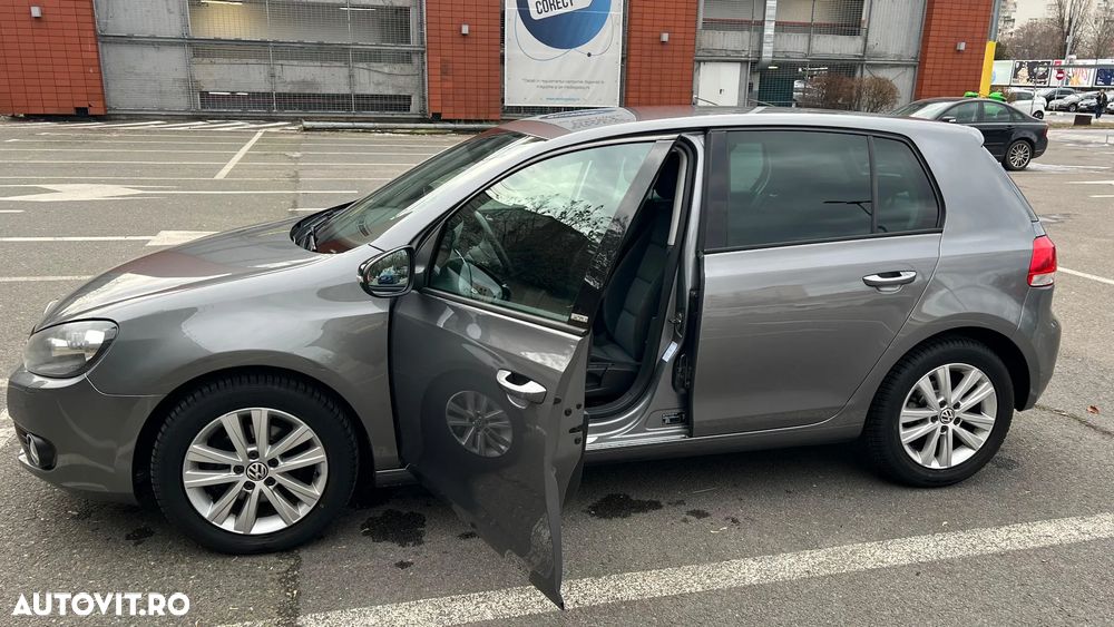 Volkswagen Golf 1.2 TSI Style - 7