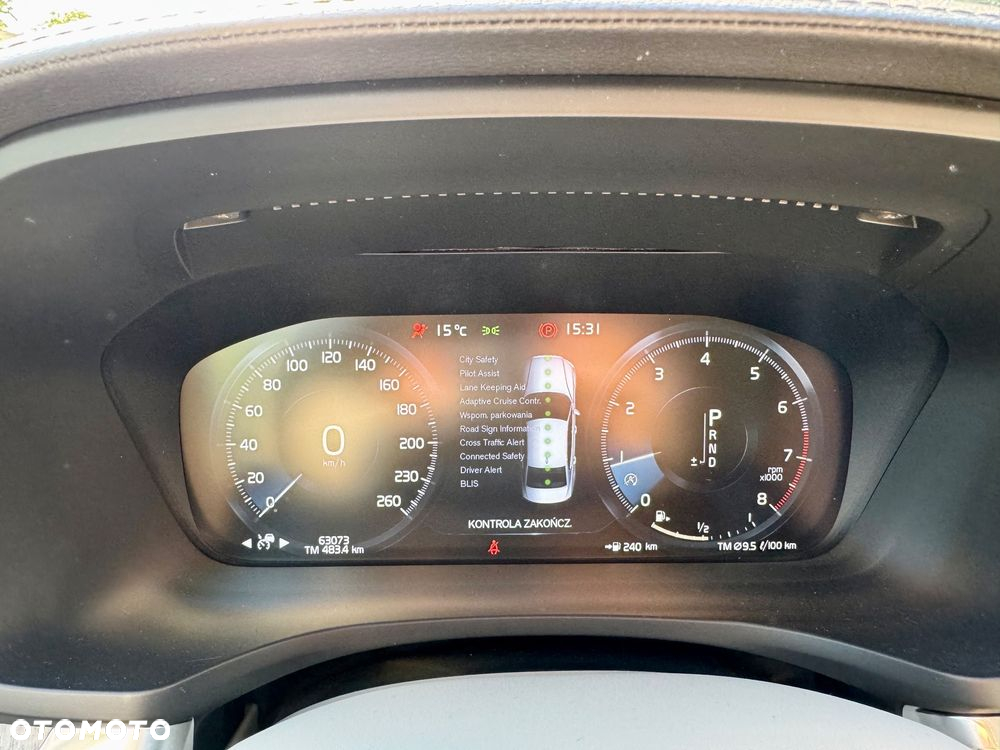 Volvo S60 T5 AWD Inscription - 14