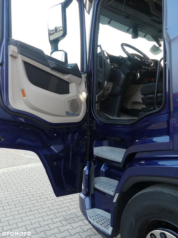 DAF XG 480  / EURO 6 / TV / BOGATE WYPOSAŻENIE / AUTOMAT / - 24