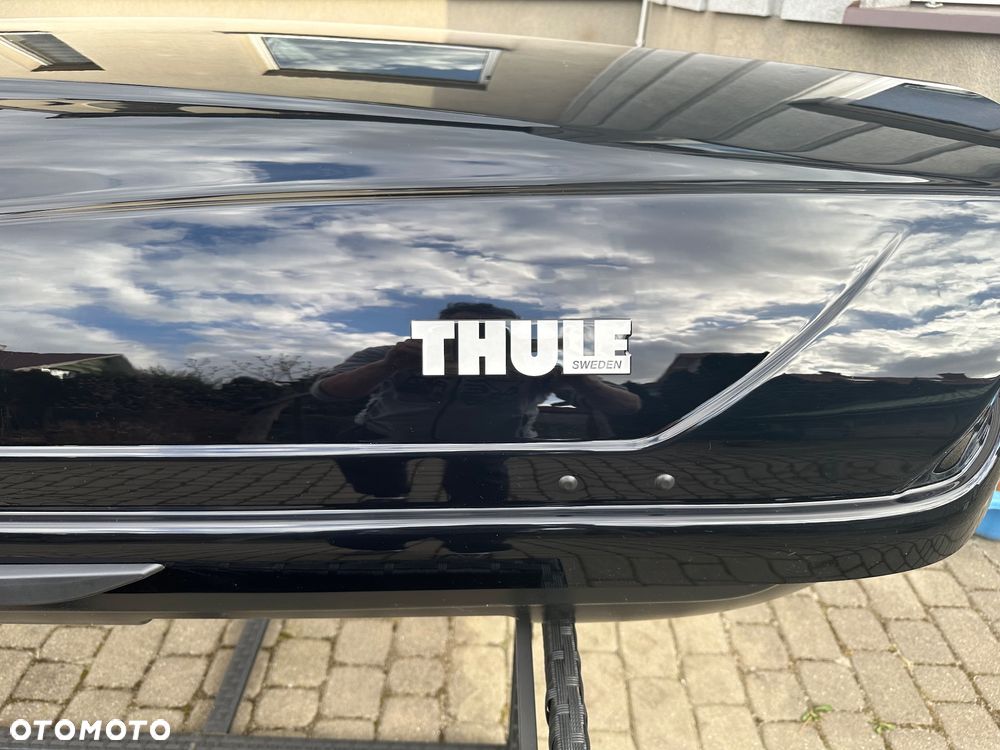 box Thule Motion 800 XL - 2