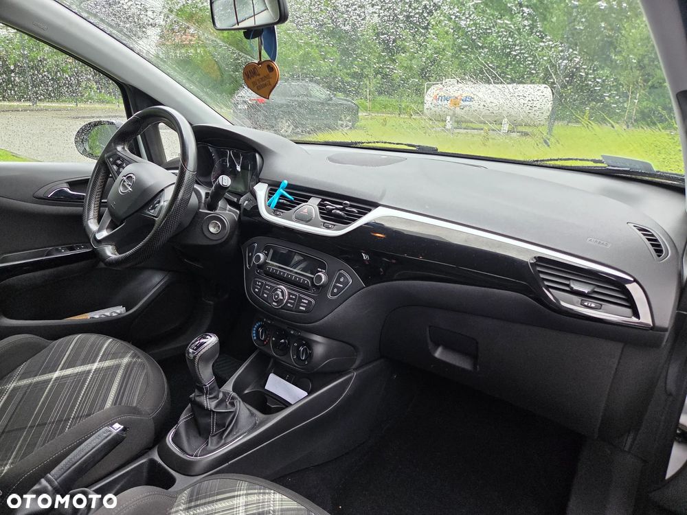 Opel Corsa 1.4 Color Edition - 8