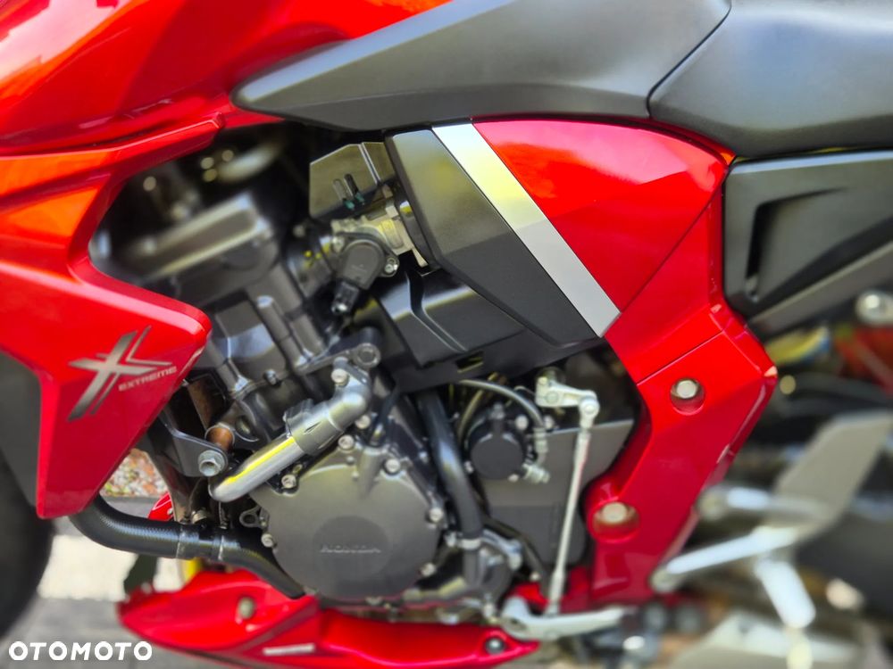 Honda CB - 24