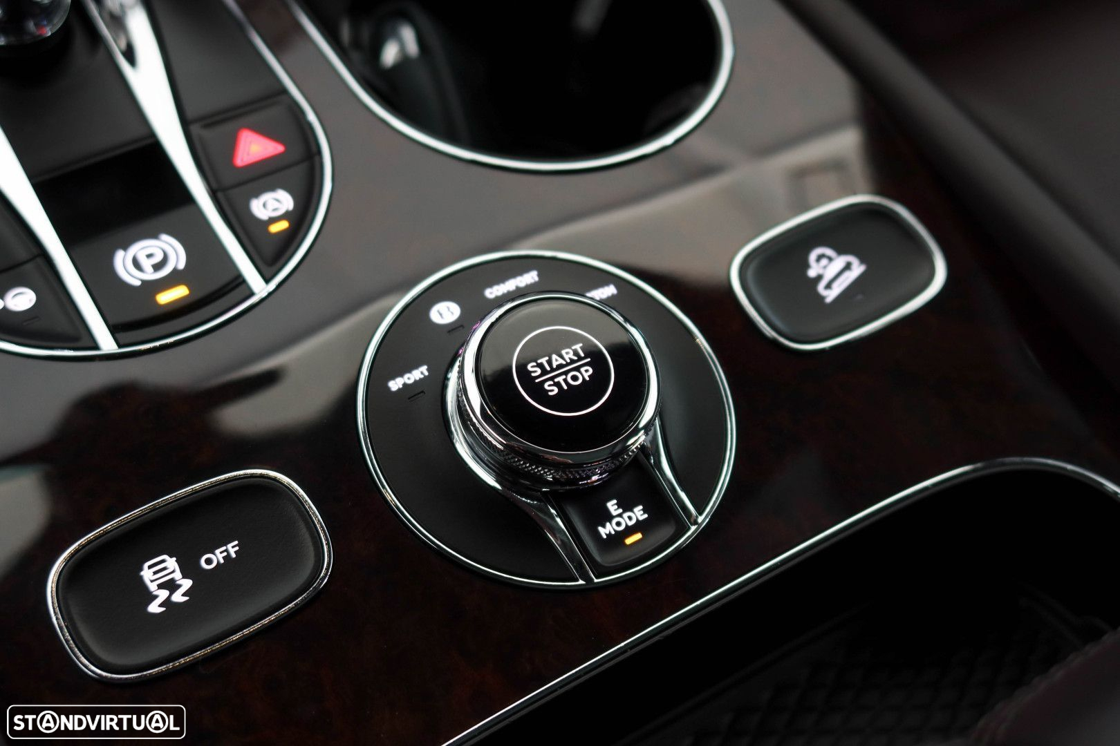 Bentley Bentayga V6 Hybrid - 12