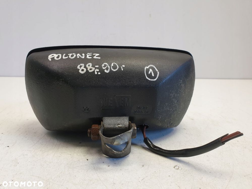 Polonez HALOGEN Lampa - 4