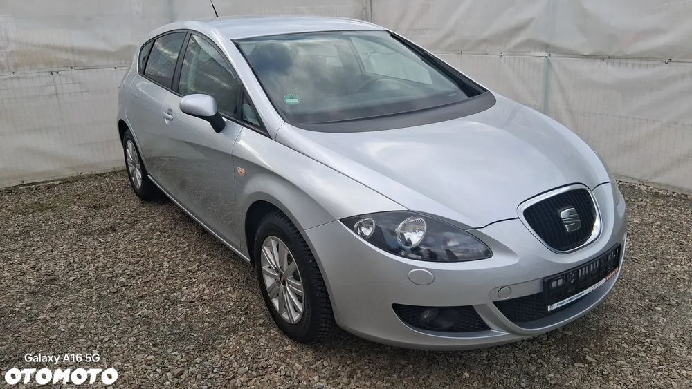 Seat Leon 1.6 Comfort Limited - 1