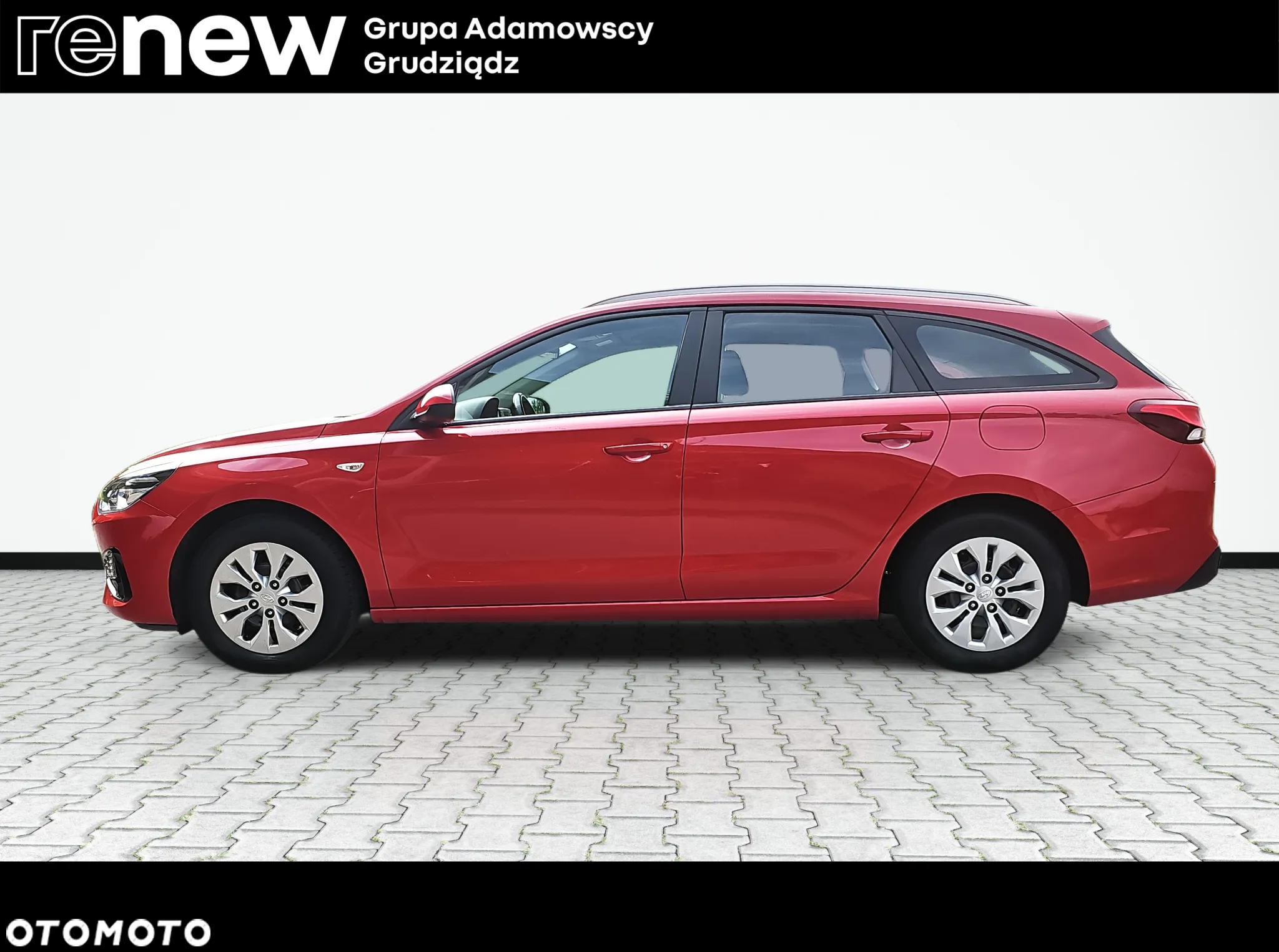 Hyundai i30 1.6 D Classic + - 8