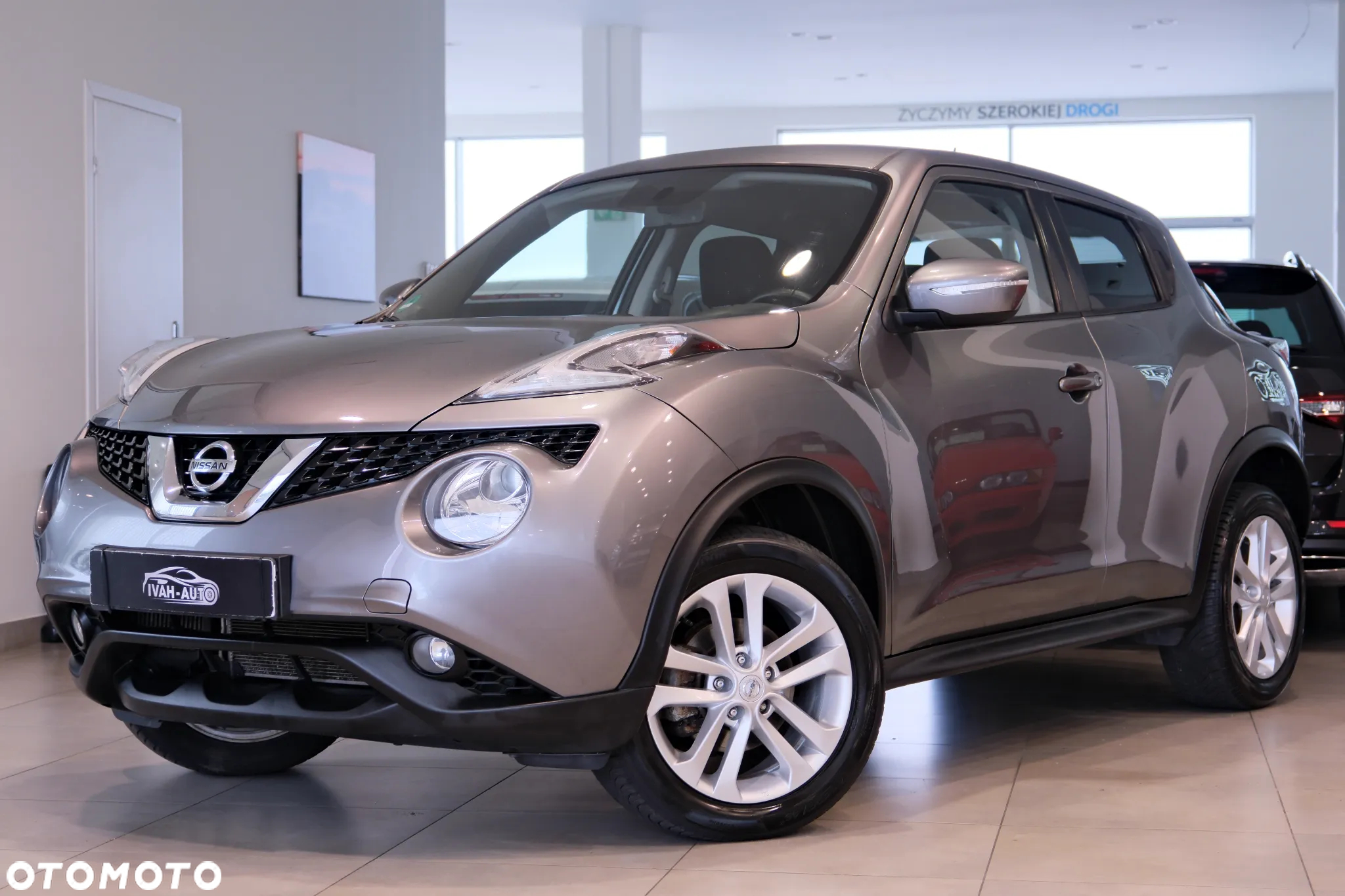 Nissan Juke 1.2 DIG-T Acenta - 20