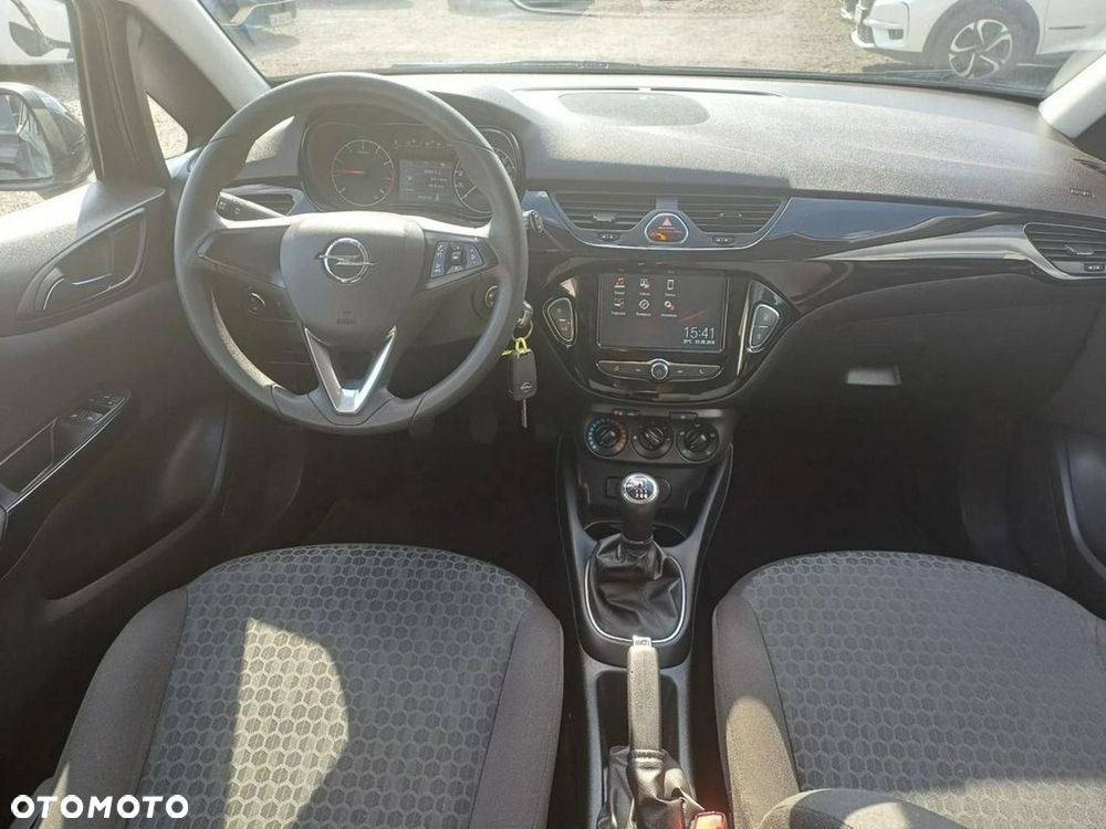 Opel Corsa 1.0 T GPF Cosmo S&S - 16