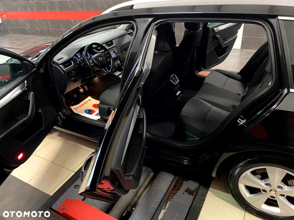 Skoda Octavia 2.0 TDI (Green tec) L&K - 17