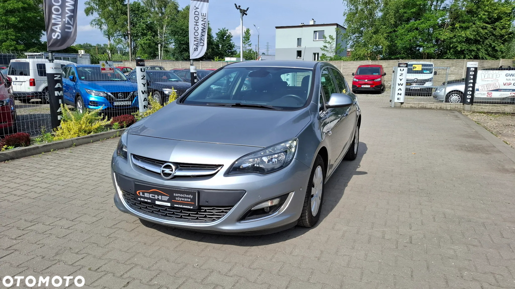 Opel Astra - 3