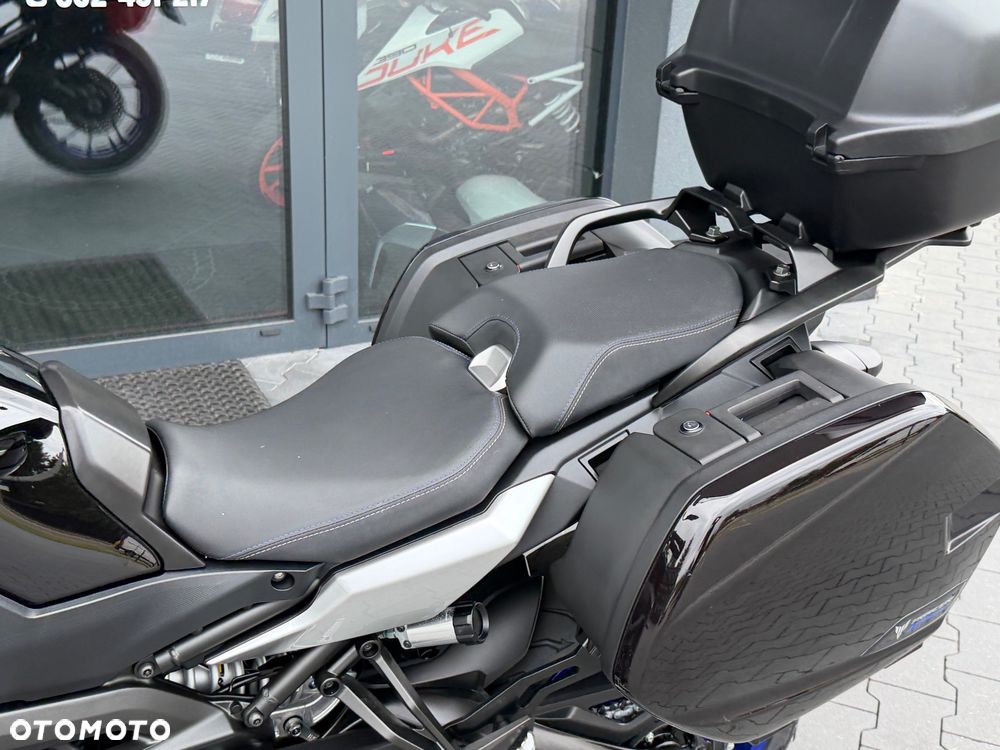 Yamaha Tracer - 35
