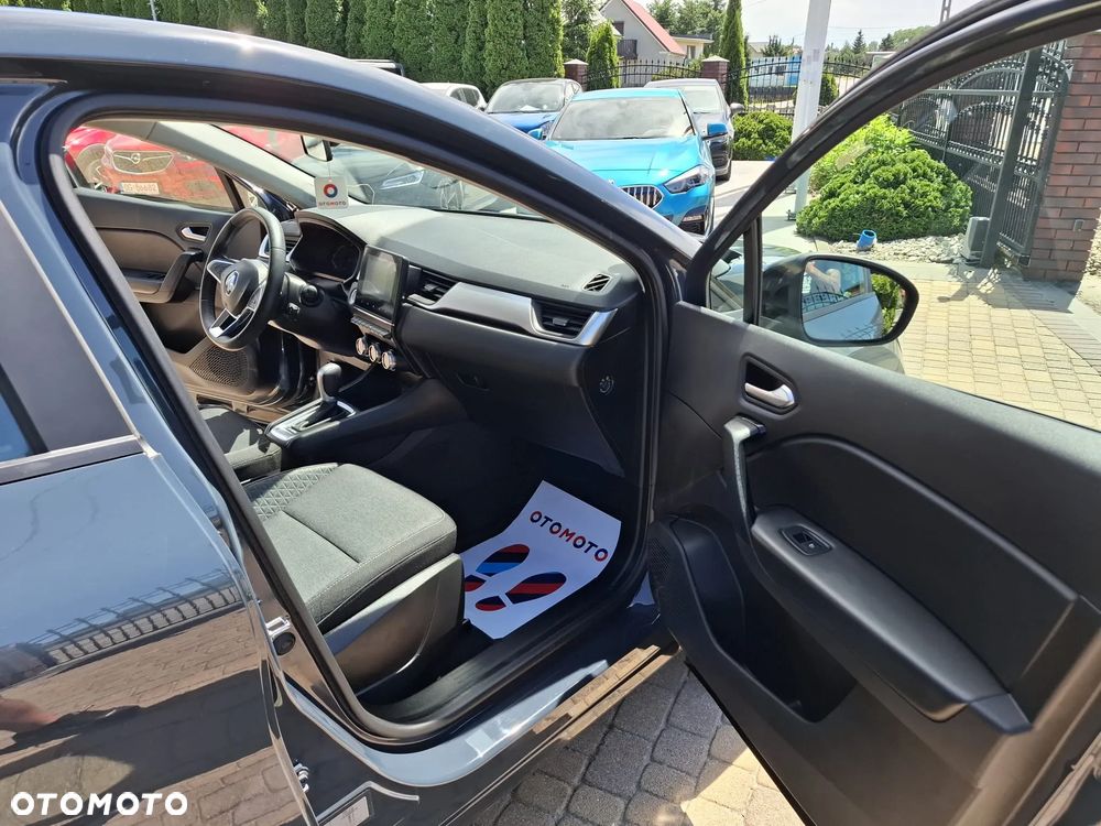 Renault Captur E-TECH Full 145 EVOLUTION - 18