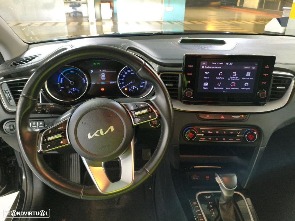 Kia XCeed 1.6 GDi PHEV Drive - 8