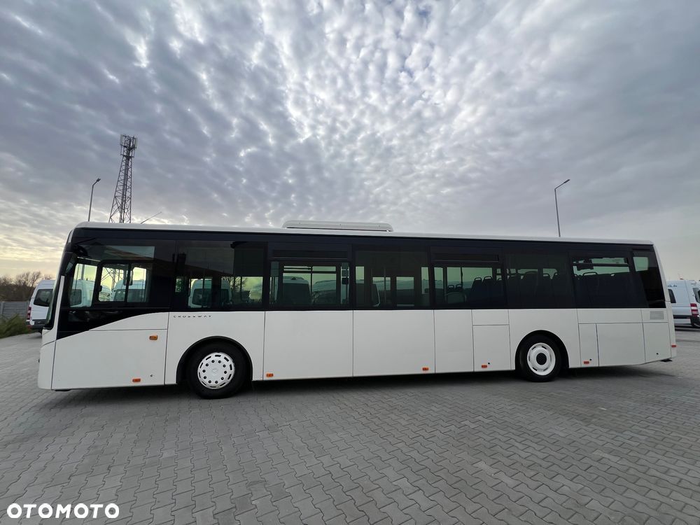 Iveco Crossway Low entry - 4