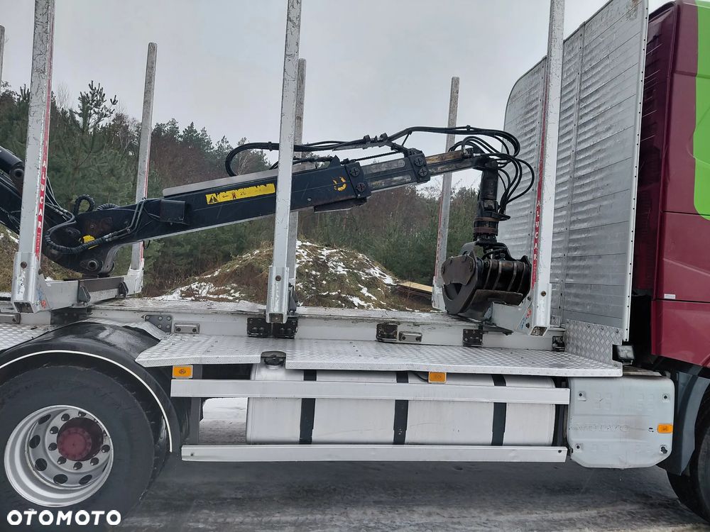 Volvo FH 540 - 6