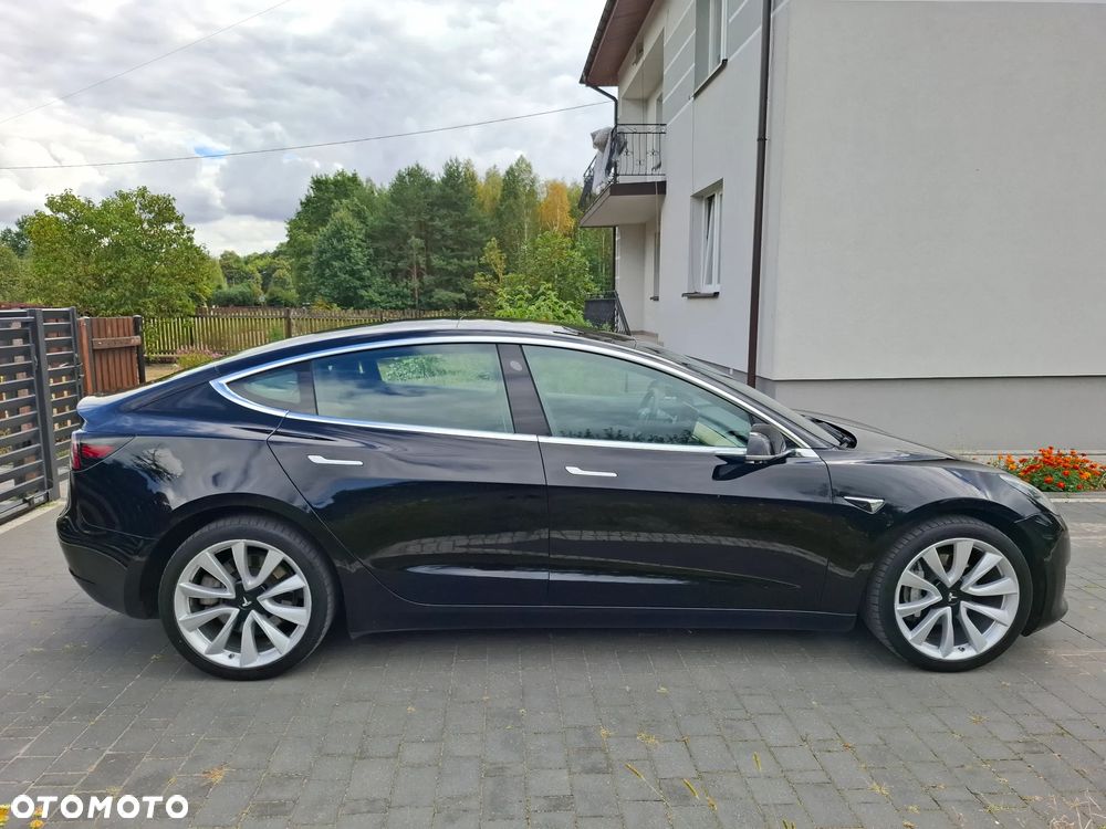 Tesla Model 3 Allradantrieb Dual Motor - 3