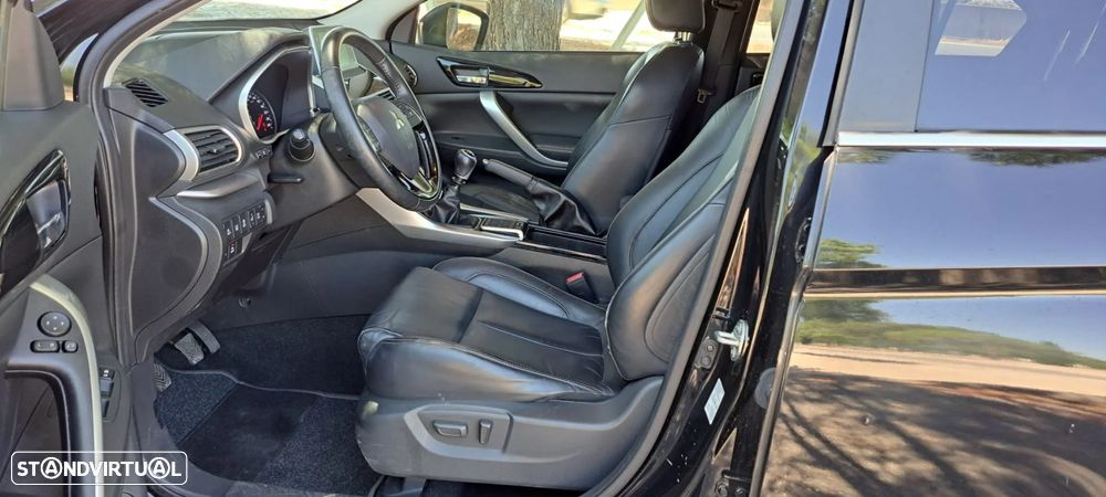 Mitsubishi Eclipse Cross 1.5 MIVEC Instyle - 9
