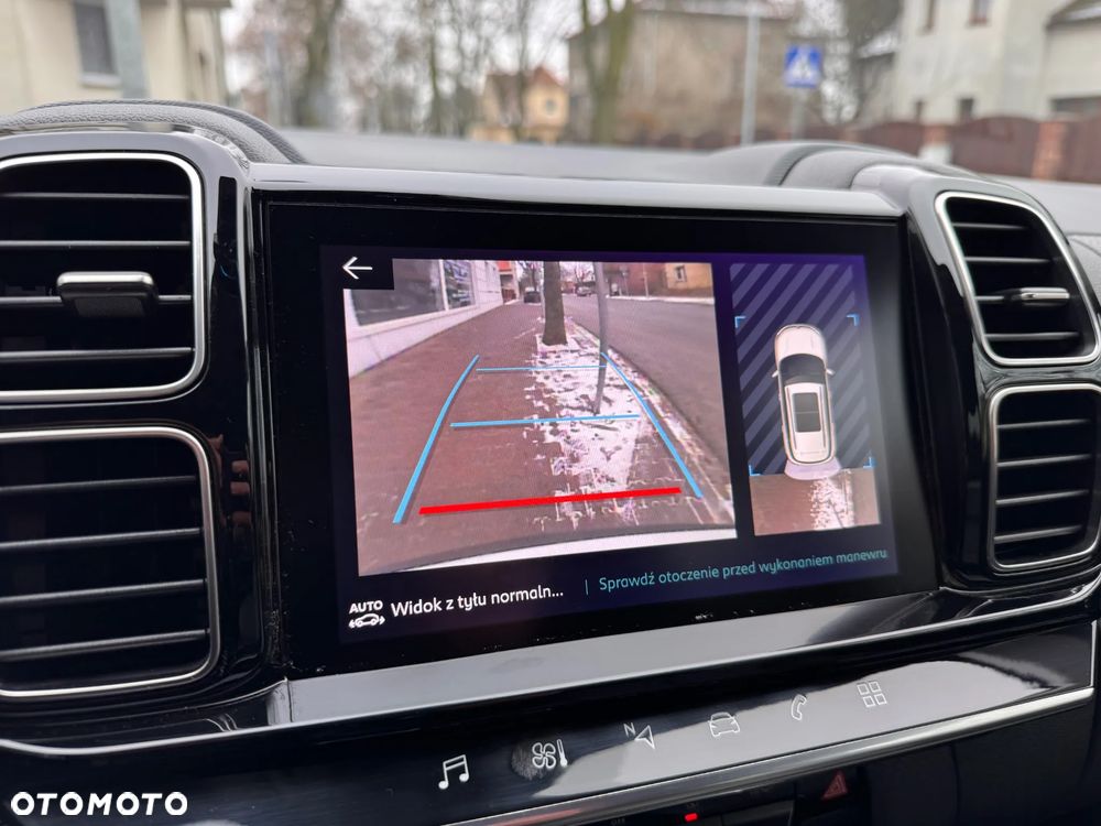 Citroën C5 Aircross 1.6 PHEV Feel Pack EAT8 - 15
