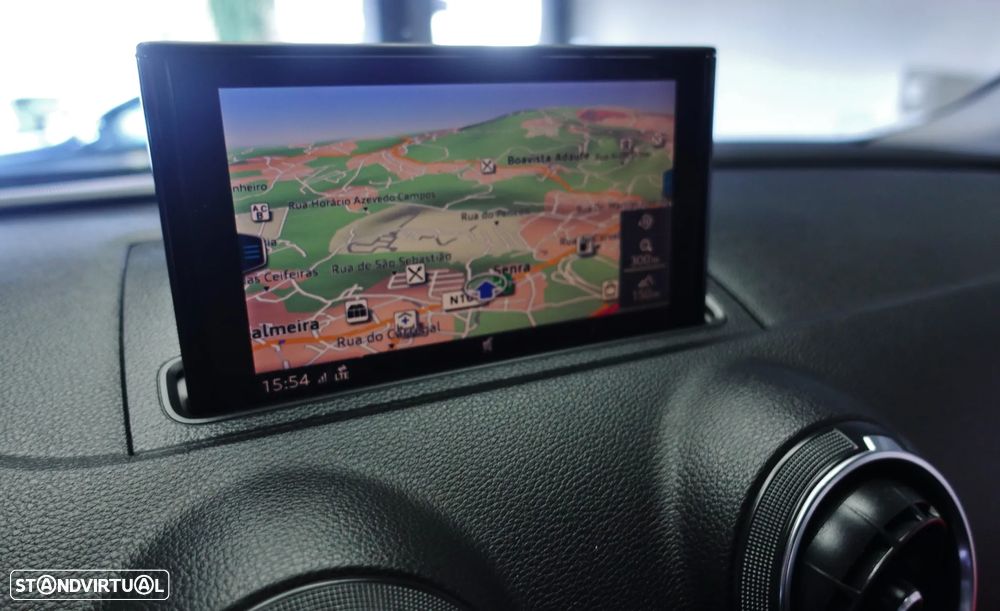 Audi A3 Limousine 30 TDI S-line - 33